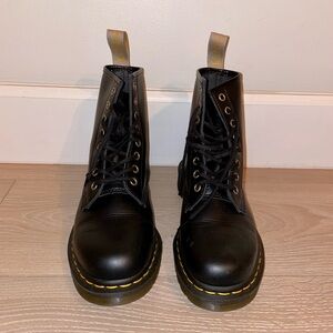 Dr. Martens boots